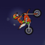  Moto X3M Spooky Land icon